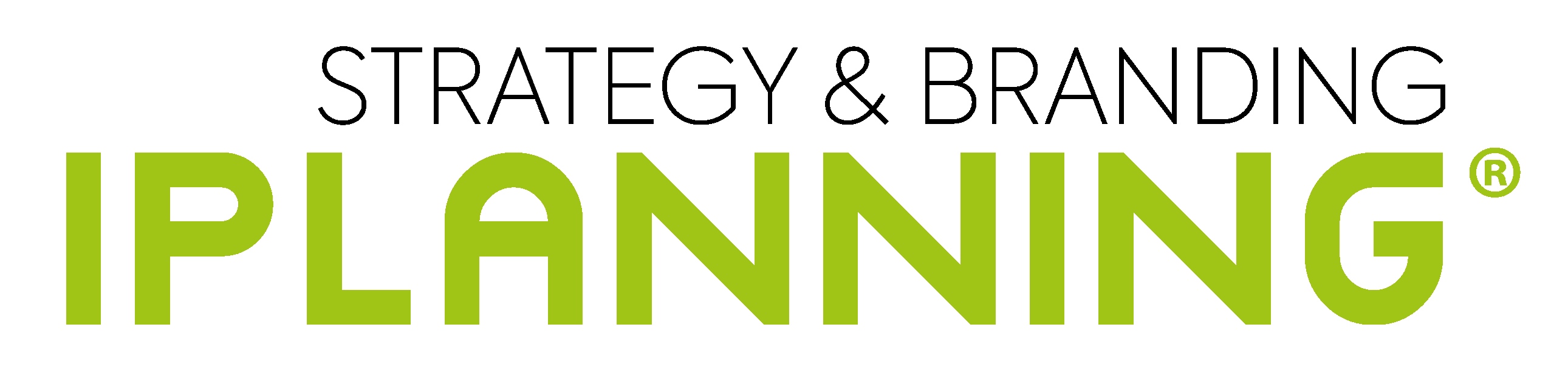 iPlanning — Strategy & Branding
