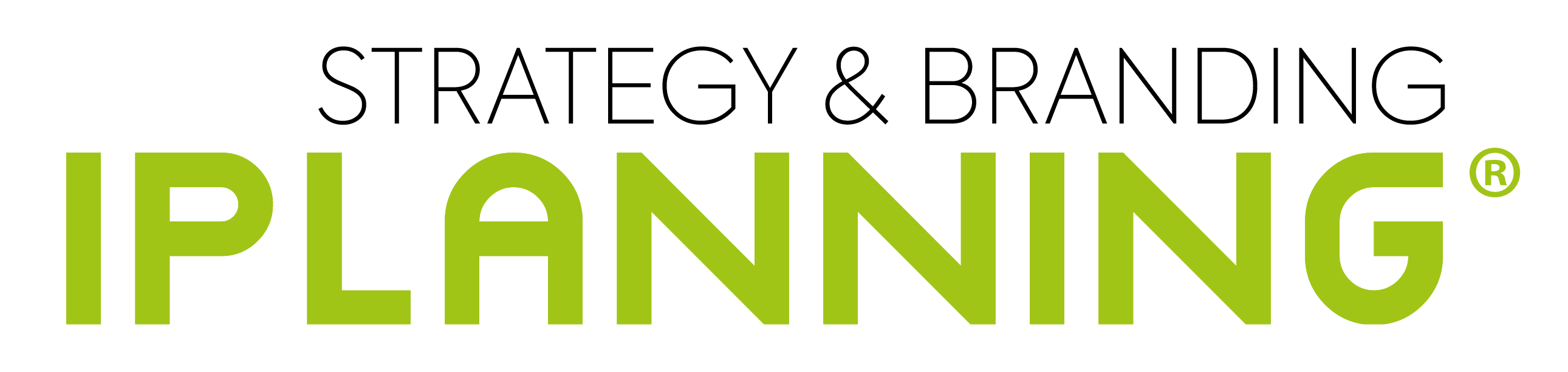 iPlanning — Strategy & Branding