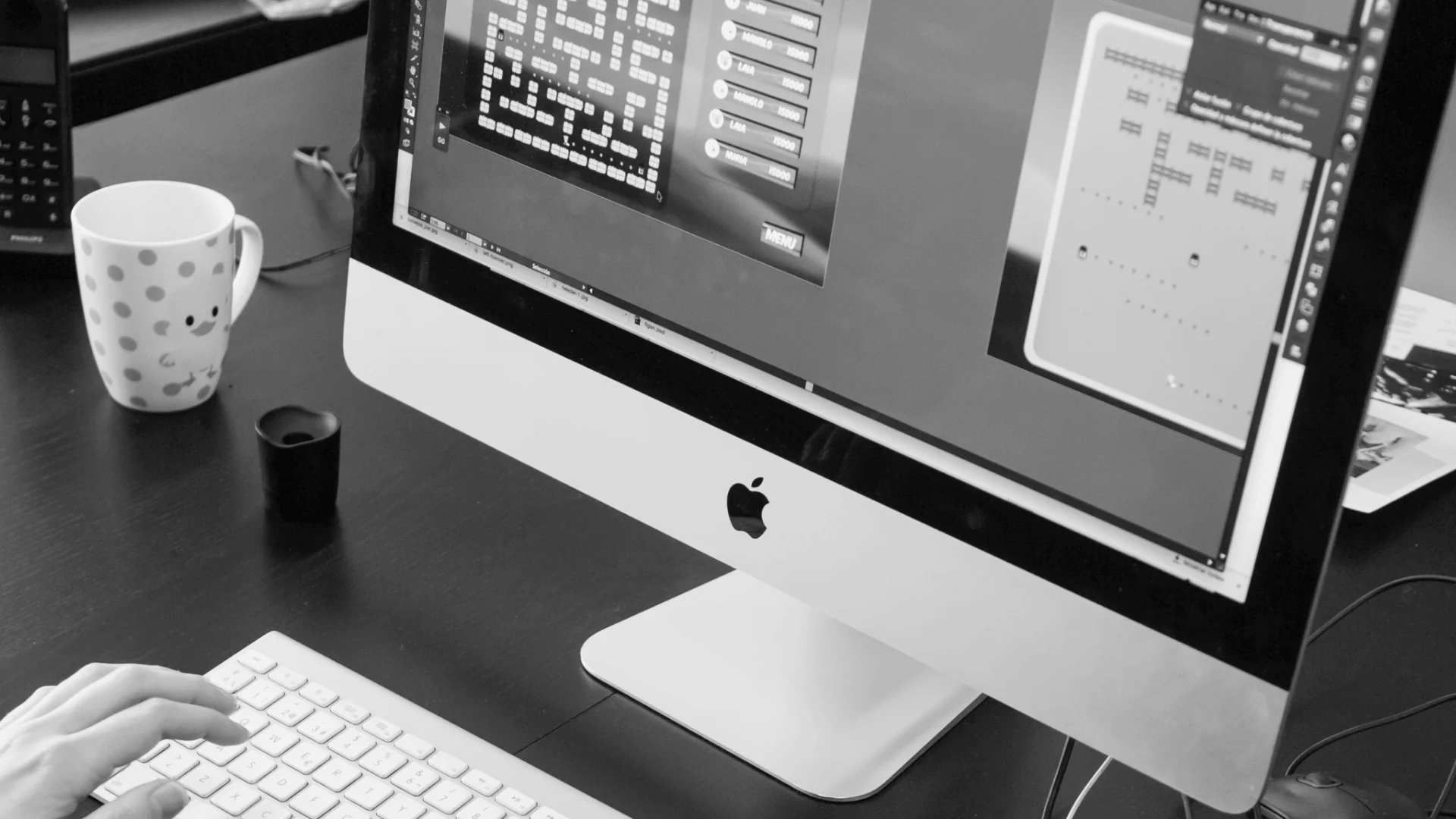 Diseño de una aplicación digital en el estudio