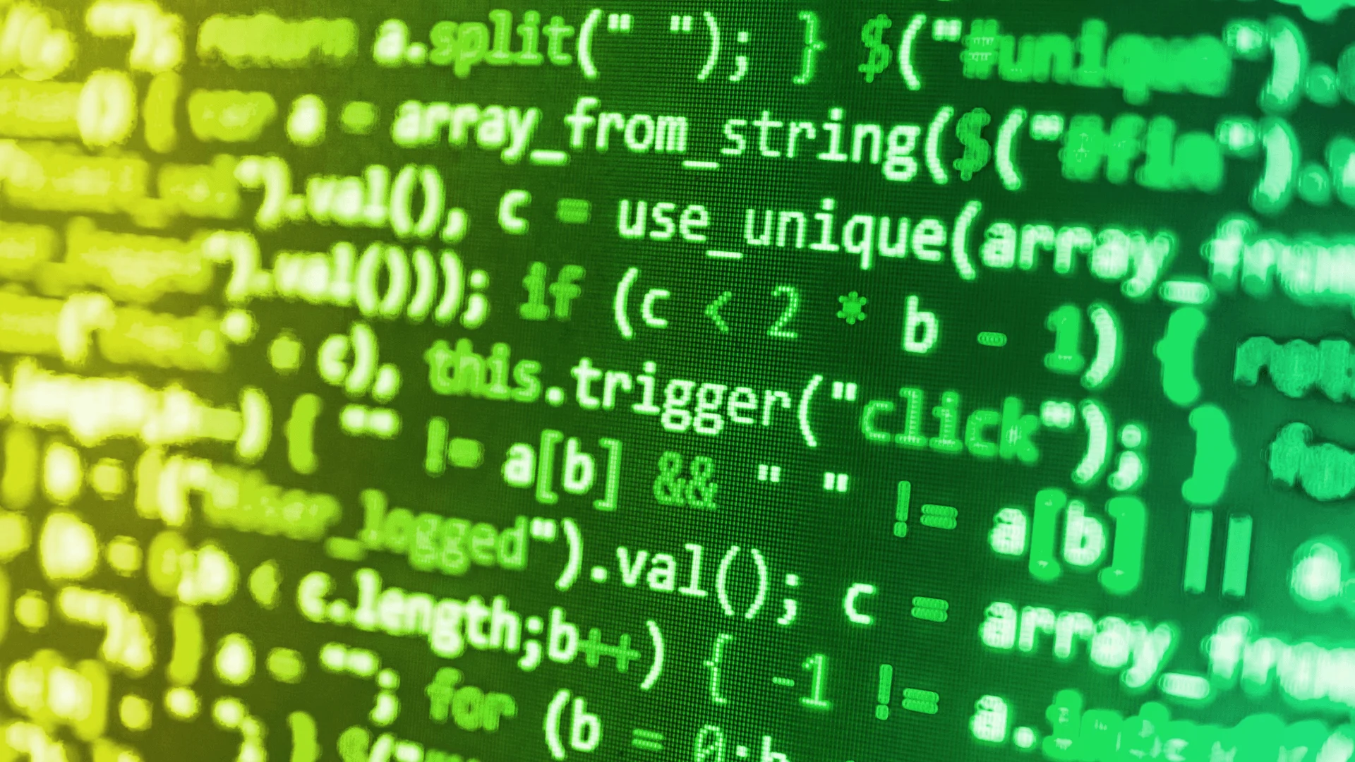 Desarrollo y programación web